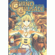 CHRONO CRUSADE คู่แสบแก๊งปราบผี 6